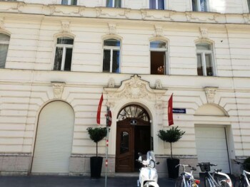 Appartement-Hotel an der Riemergasse, Wien